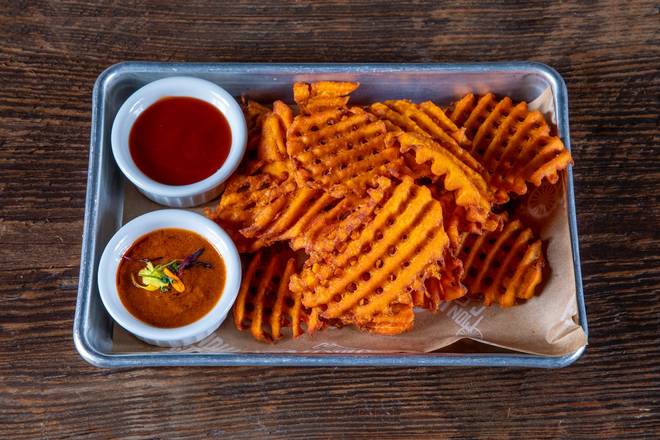 Sweet Potato Fries