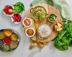Prashad Vegan/Vegetarian Cafe