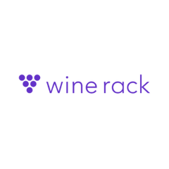 Wine Rack (Dougall Square)