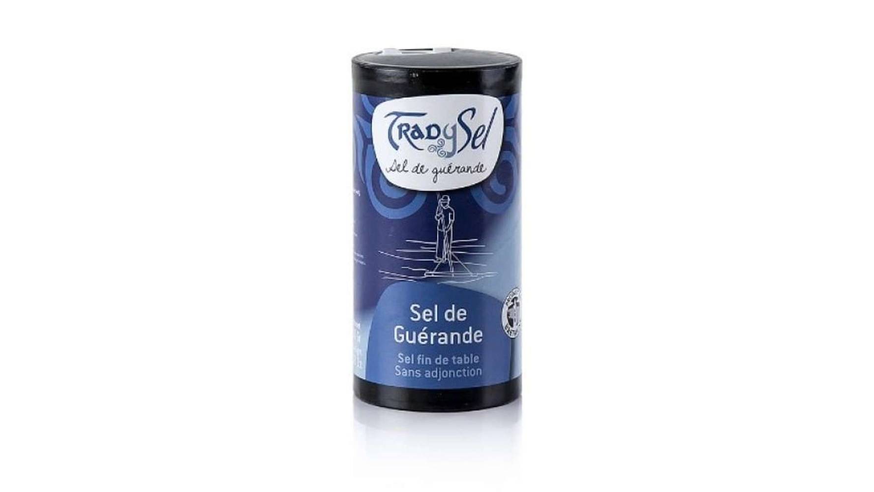 Trad Y Sel - Sel fin de guérande (250g)