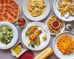 Tony’s pizza pasta grill
