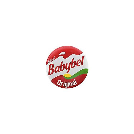 Order Laughing Cow Mini Babybel Cheeses 4.5oz food online from Everyday Needs by Gopuff store, Ladera Ranch on bringmethat.com