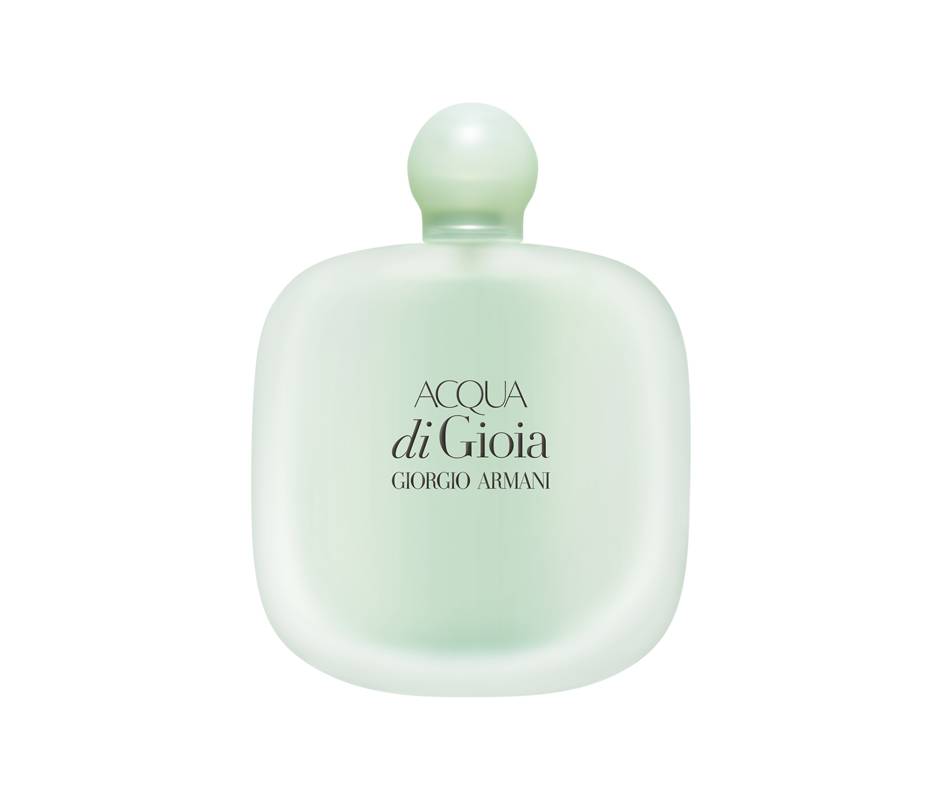 Giorgio armani acqua di gioia eau de parfum (100 ml) - acqua di gioia eau de parfum (100 ml)
