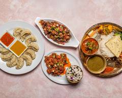 Mustang Thakali and Bar