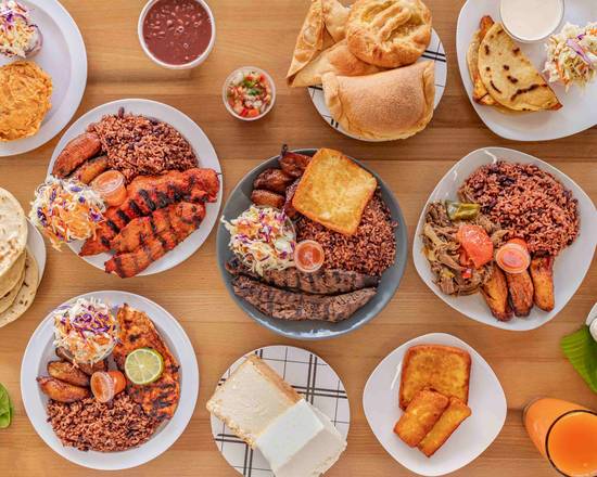 Pinolandia (Pembroke Pines)