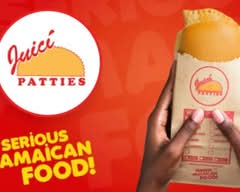 Juici Patties