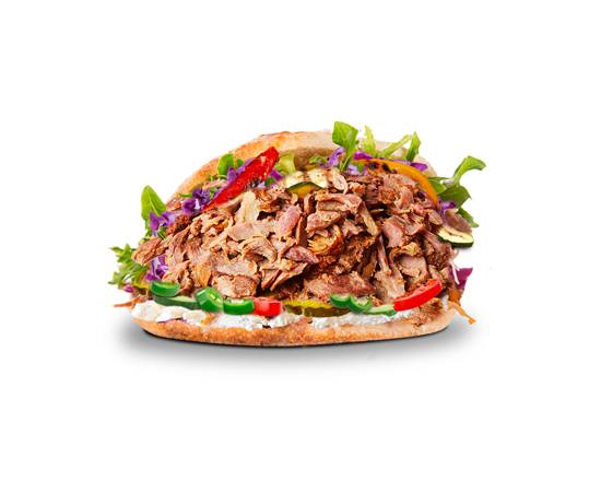 Sandwich Biber