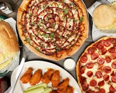 Stanga's Big Slice (Parkway)