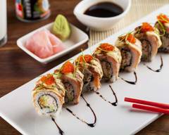 Massimo Sushi