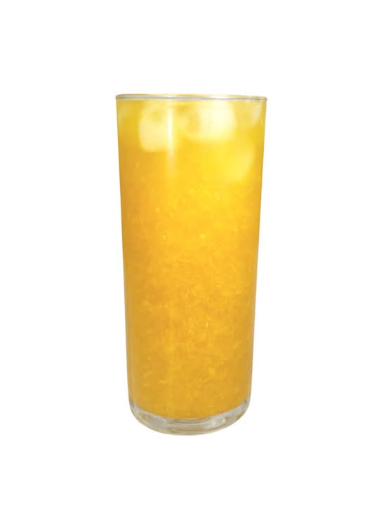2 Orange Green Tea