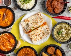 Indian Roti Palace (Rimrock & Allen)