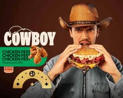 Burger King (Abrantes)