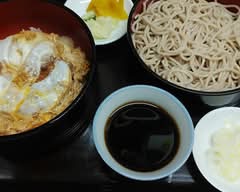 武蔵小山長寿庵 musashikoyamachoujuan