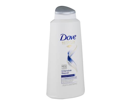 Dove · Intensive Repair Conditioner (25.4 oz)