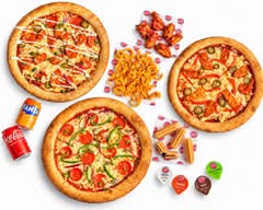 Pizza GoGo (Watford)