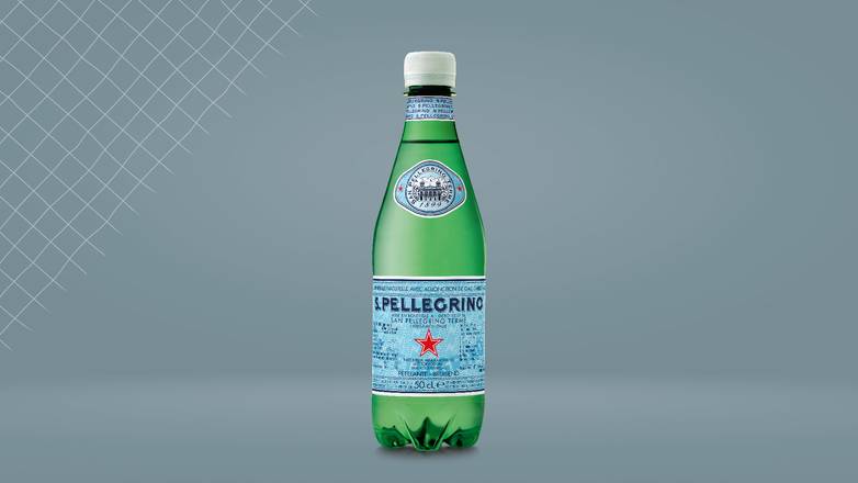 San Pellegrino 50cl