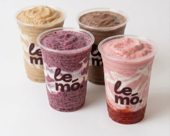 LEMÓ Healthy Bar (Puebla)