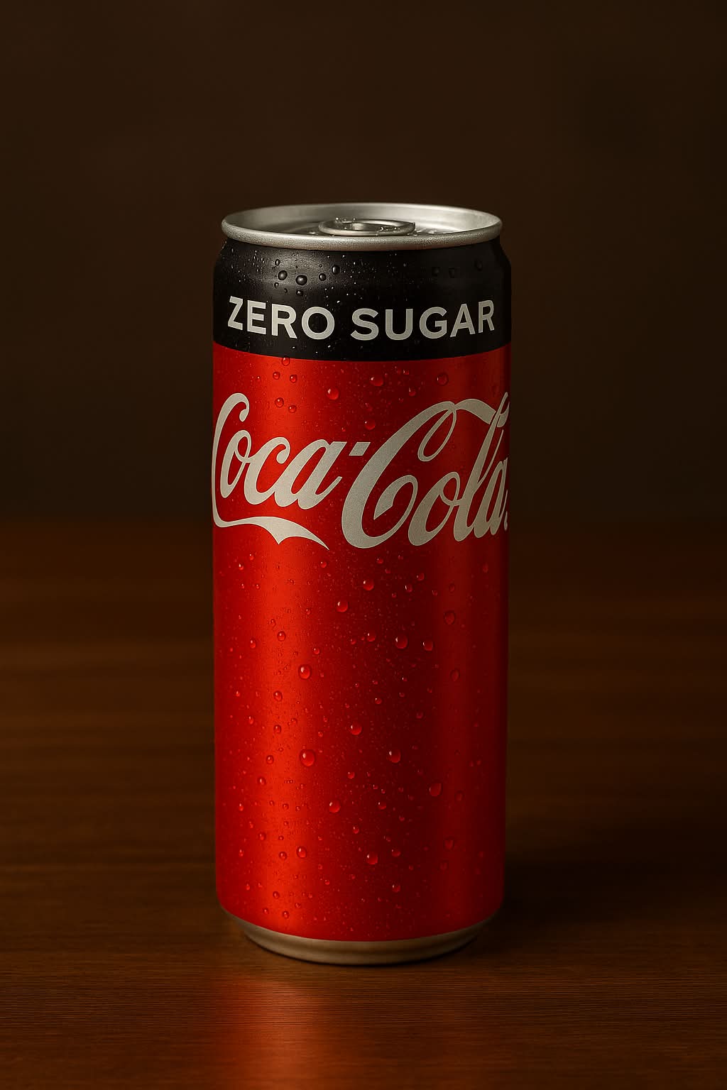 🥤Coca Cola Zero