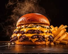 Frity Burger