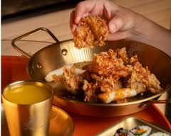 Yoi Fried Chicken (Blasco Ibañez)