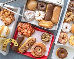 Heavenly Donuts (Portland)