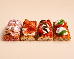 BUTEGAR - Pizza al Taglio