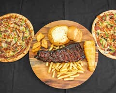 Greta Pizza And More (Greta)