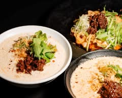 濃厚担々麺 龍杏　noukoutantanmen ryuuan