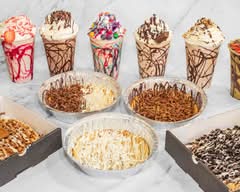 Mean Treats - Stourbridge
