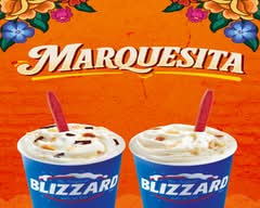 Dairy Queen - San Luis