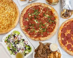 Tony's Donair & Pizza (Robie)