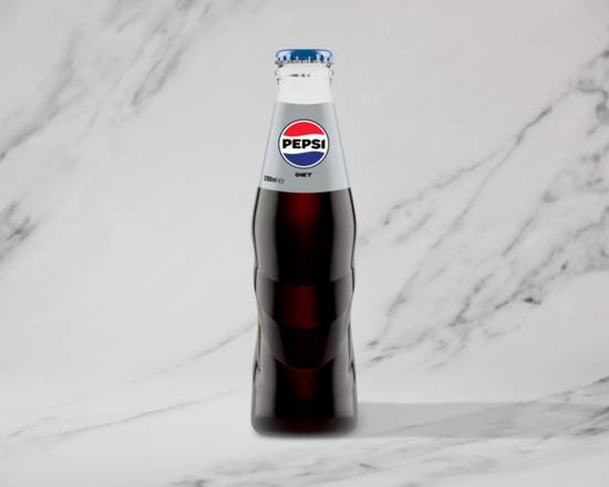 PEPSI COLA DIET®