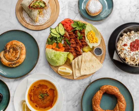 Backzeit Cigköfte - Come To Veggie (Esslingen)