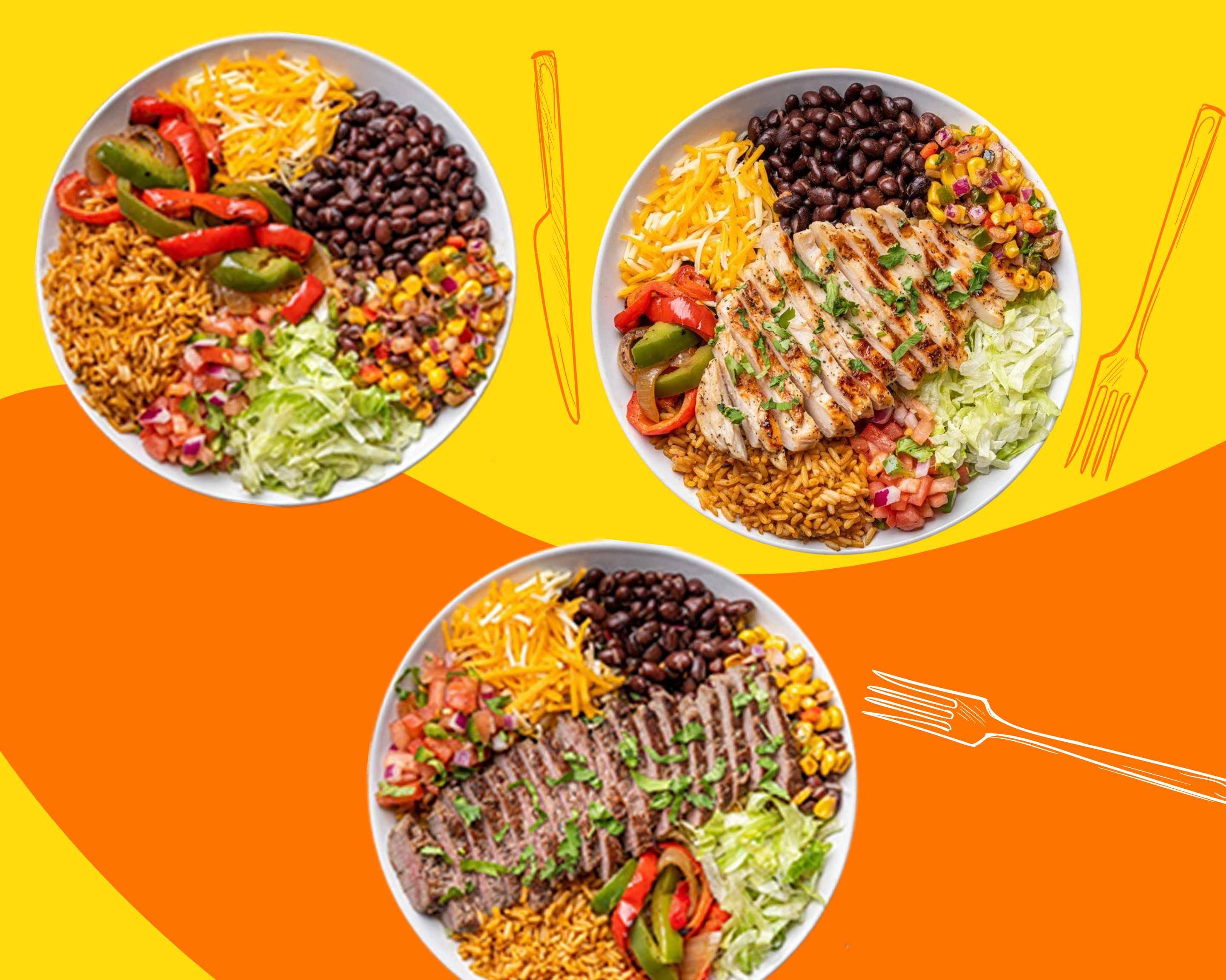 Chili's (Chihuahua Distrito 1) Menú a Domicilio【Menú y Precios