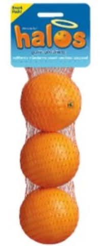 Halo Oranges 3ct