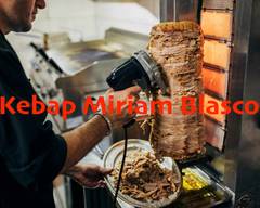 Kebap Miriam blasco