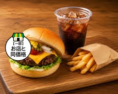 KAKEL BURGER みずほ台東口店