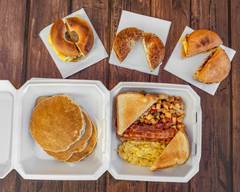 The Breakfast Cart (South Orange Blossom Trail)