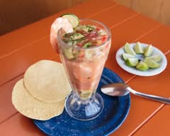 Mariscos Carmelita