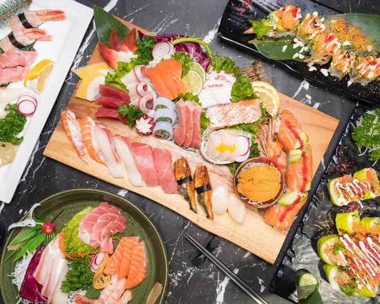 Gal's Sushi (Markham)