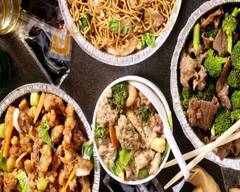 Lucky Wok Asian Eatery