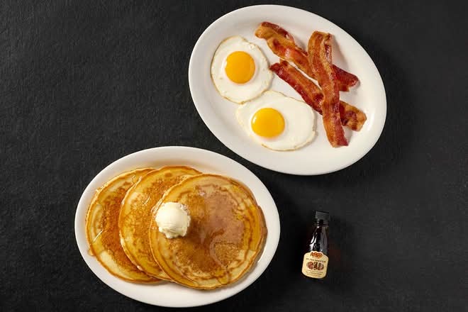 Momma's Pancake Breakfast®