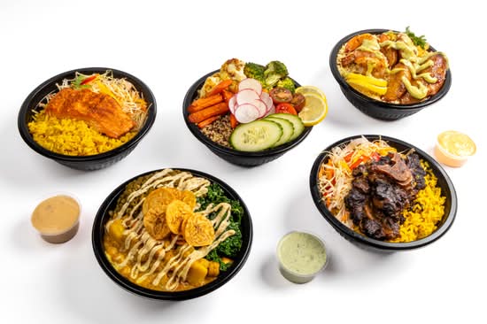 Fordham Bites (2368 Hoffman St)