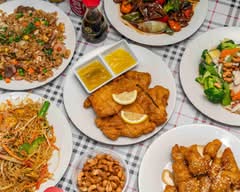 Henry's Asian Restaurant (Glenroy)