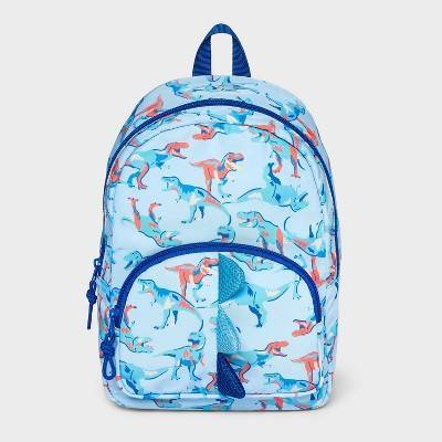 Toddler Boys' 11" Dino Mini Backpack - Cat & Jack™