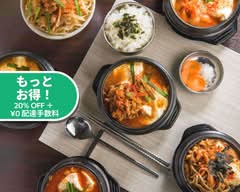 プルコギ純豆腐 中山豆腐店高田馬場