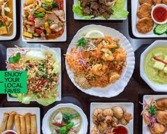 Tasty Thai Takeaway