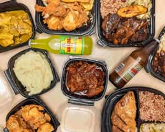 Memphis Jamaican Kitchen (1354 Madison Ave)
