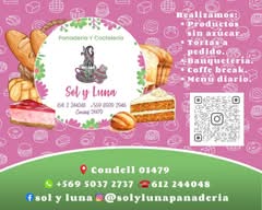 Panaderia Sol Y Luna (Punta Arenas)