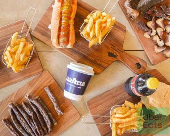 Queenswood Butchery And Bistro